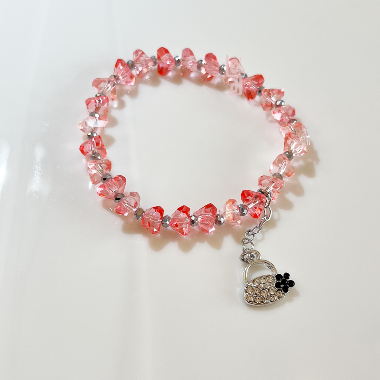 Pink Bracelet (Barbie Collection)